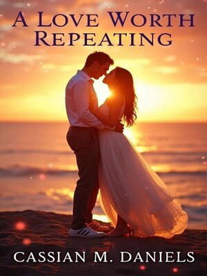 cover image of A Love worth Repeating